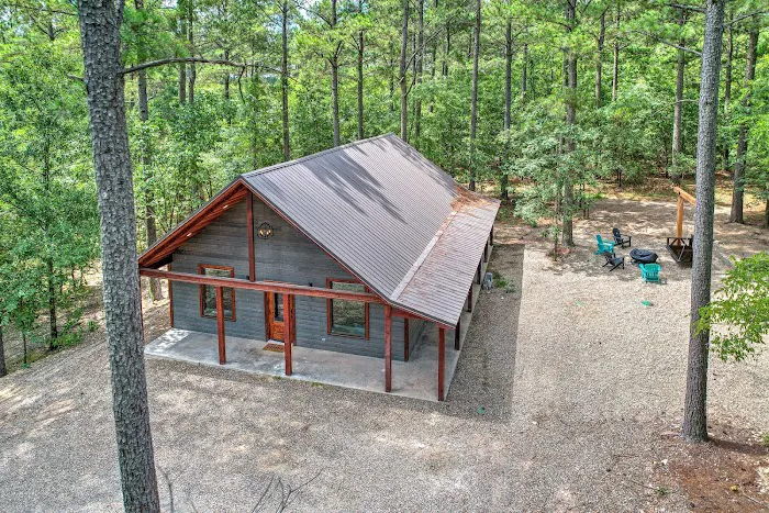 The Mara Cabin Picture 2