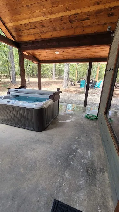 The Mara Cabin Picture 4