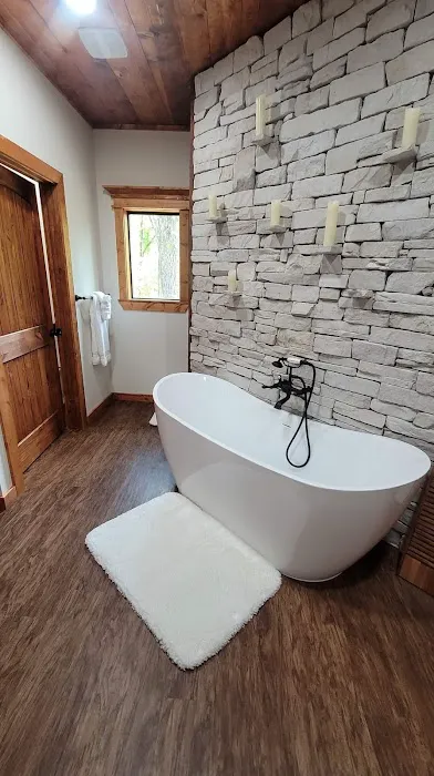 The Mara Cabin Picture 3