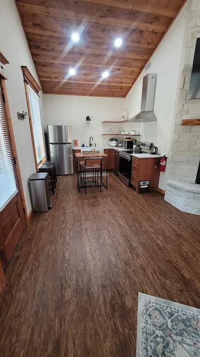 The Mara Cabin Picture 1