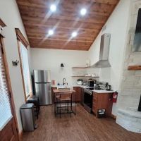 The Mara Cabin ico