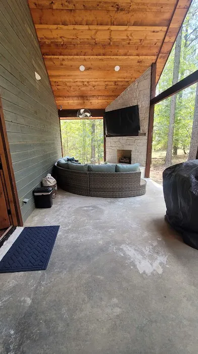 The Mara Cabin Picture 6