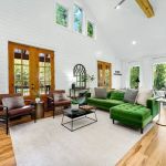 The Roasted Marshmallow Cabin