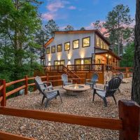 The Cherry Hill Cabin ico