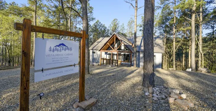 Linemans Ridge Cabin Picture 1