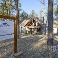 Linemans Ridge Cabin ico