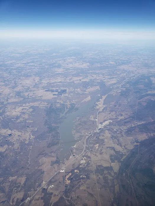 Atoka Lake Picture 1