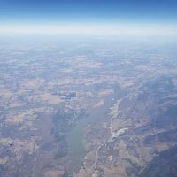 Atoka Lake ico