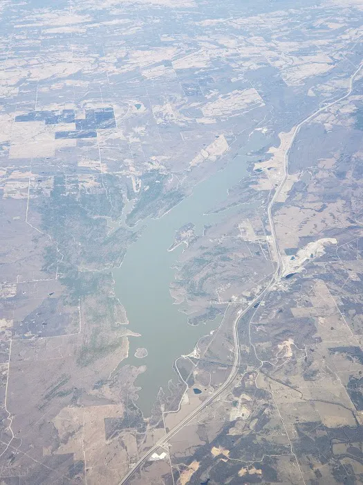 Atoka Lake Picture 2