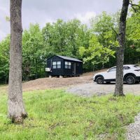 Lake Tiny Retreat ico