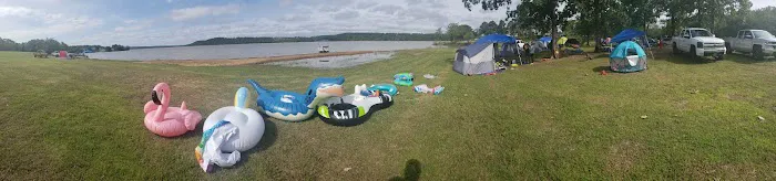 Hitching Post Campground Picture 1