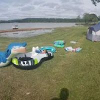 Hitching Post Campground ico
