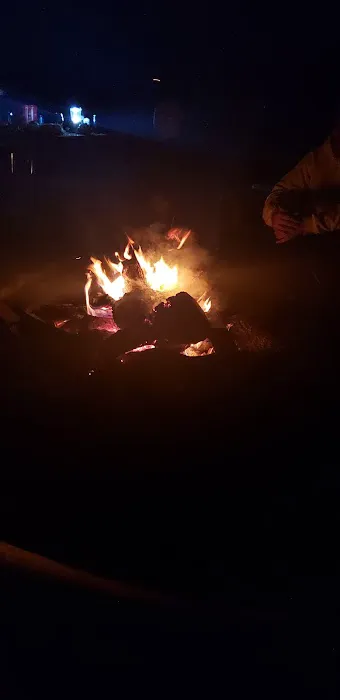 Hitching Post Campground Picture 2