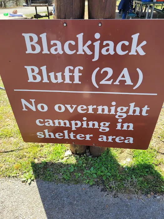 Black Jack Bluff 2A Picture 1
