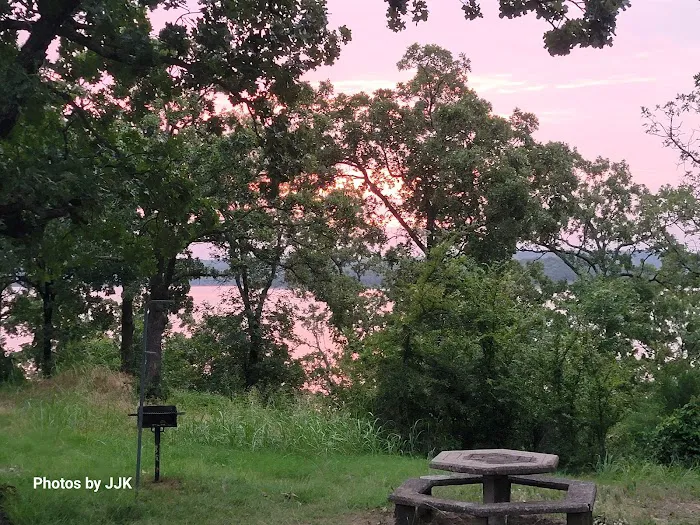 Echo Ridge Campground Picture 1
