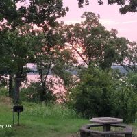 Echo Ridge Campground ico