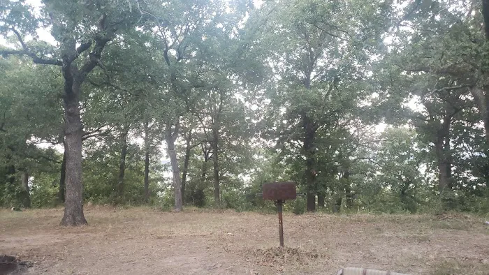 Echo Ridge Campground Picture 5