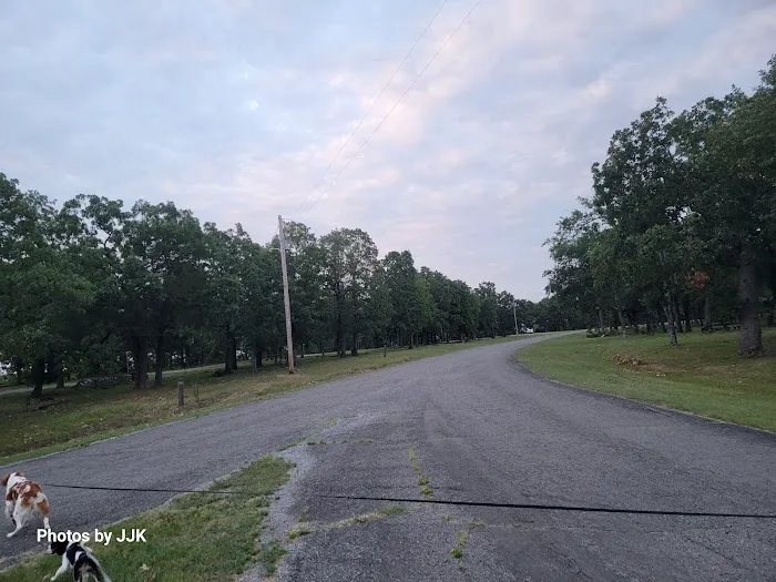 Echo Ridge Campground Picture 3