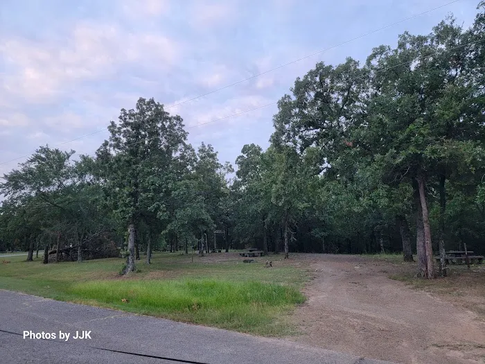 Echo Ridge Campground Picture 4