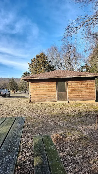 Arrowhead State Park Cabins Picture 3