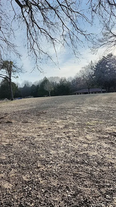 Arrowhead State Park Cabins Picture 4