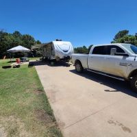 Turkey Flats Campground ico
