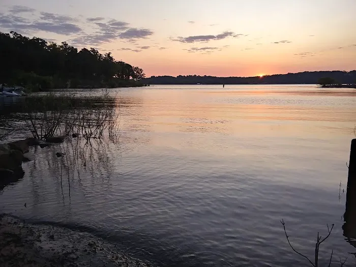 Oak Ridge Recreation Area Picture 5