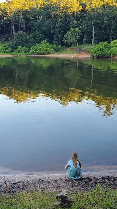 Oak Ridge Recreation Area Picture 1
