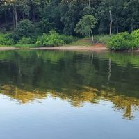 Oak Ridge Recreation Area ico