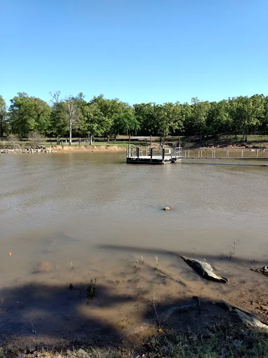 Oak Ridge Recreation Area Picture 2