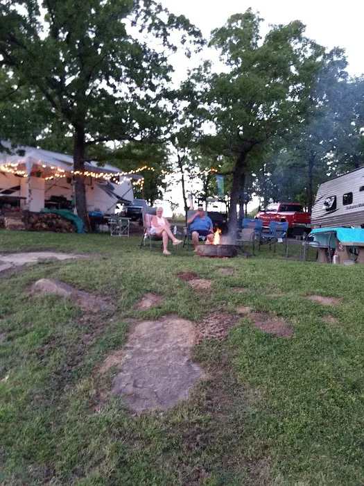 Oak Ridge Recreation Area Picture 3