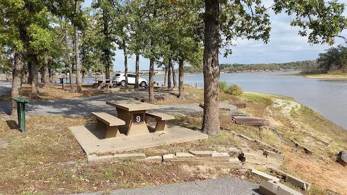 Oak Ridge Recreation Area Picture 9