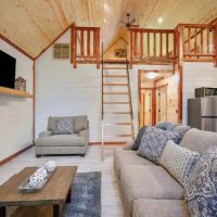 Southern Pine Cabin ico