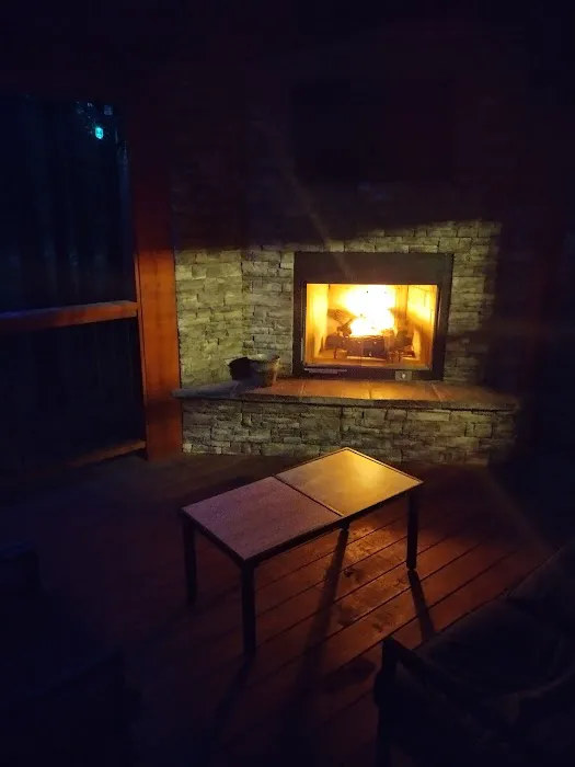 The Stonewall Cabin Picture 1