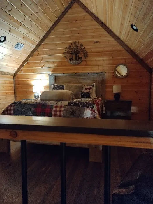 The Stonewall Cabin Picture 3