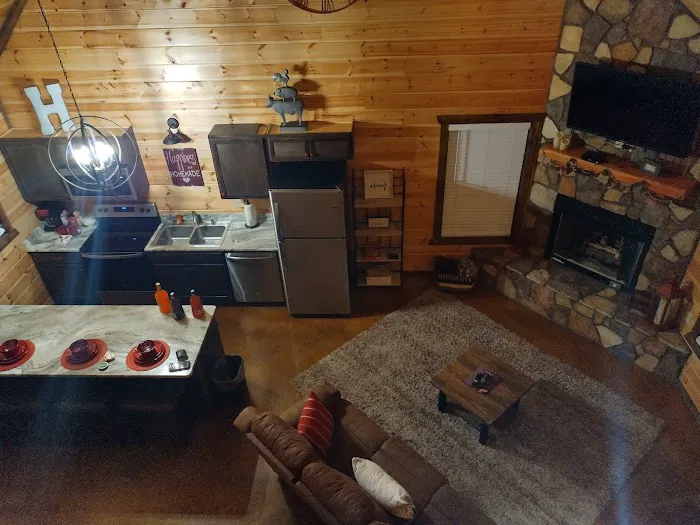 The Stonewall Cabin Picture 4