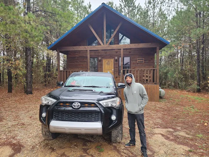 The Stonewall Cabin Picture 5