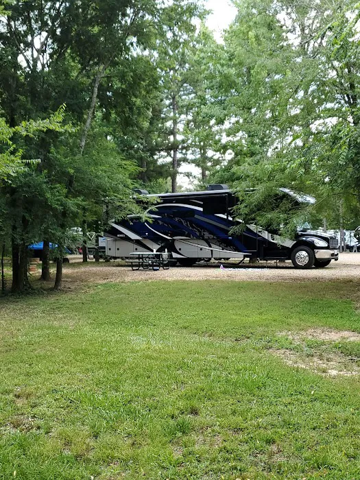 Creekside RV Park Picture 3