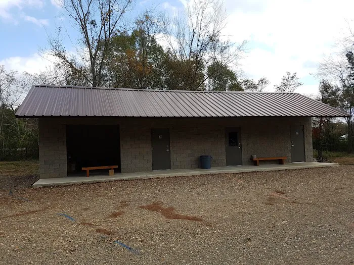 Creekside RV Park Picture 2