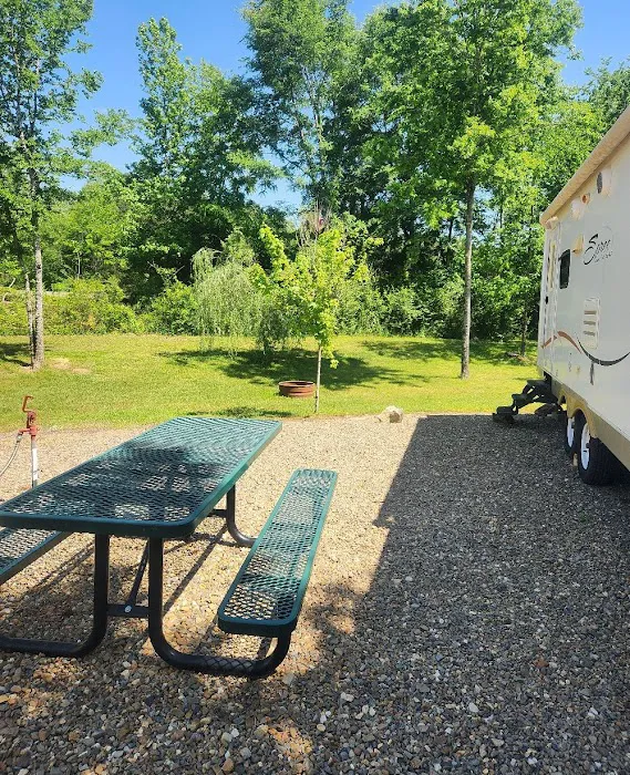 Creekside RV Park Picture 7