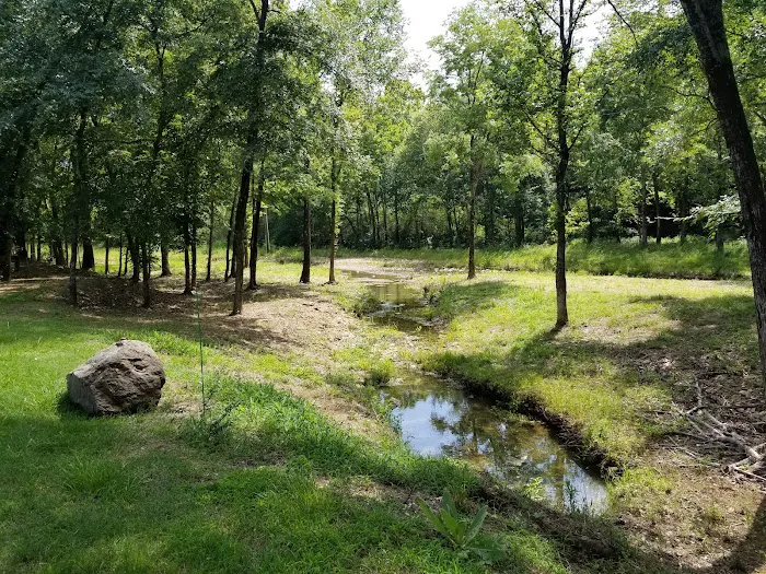 Creekside RV Park Picture 8