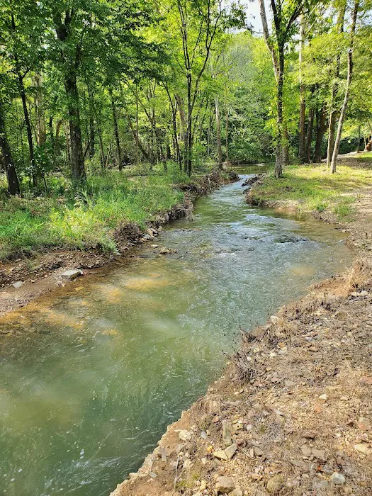 Creekside RV Park Picture 6
