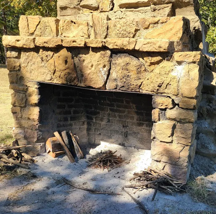 West Lake Davy Crockett Campground Picture 8