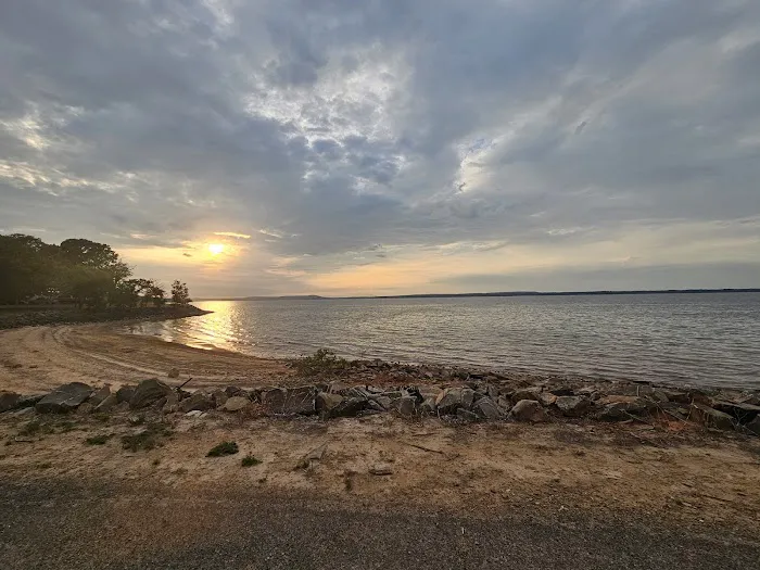 Brooken Cove Recreational Area Picture 1