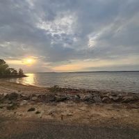 Brooken Cove Recreational Area ico