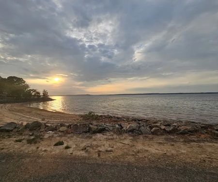 Brooken Cove Recreational Area