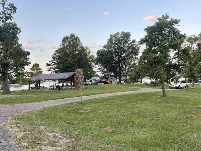 Brooken Cove Recreational Area Picture 2