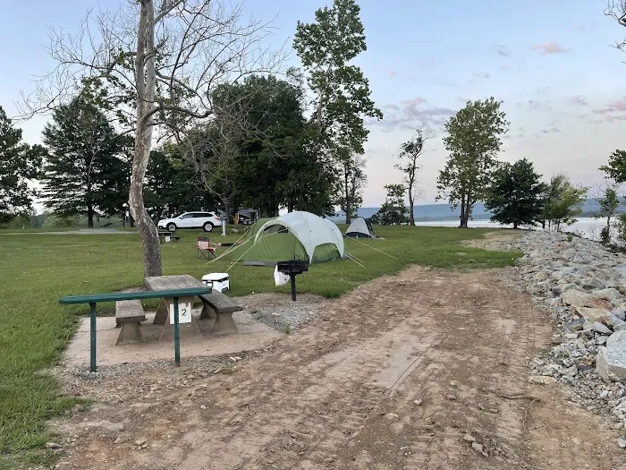 Brooken Cove Recreational Area Picture 3