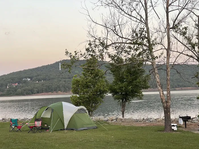 Brooken Cove Recreational Area Picture 6