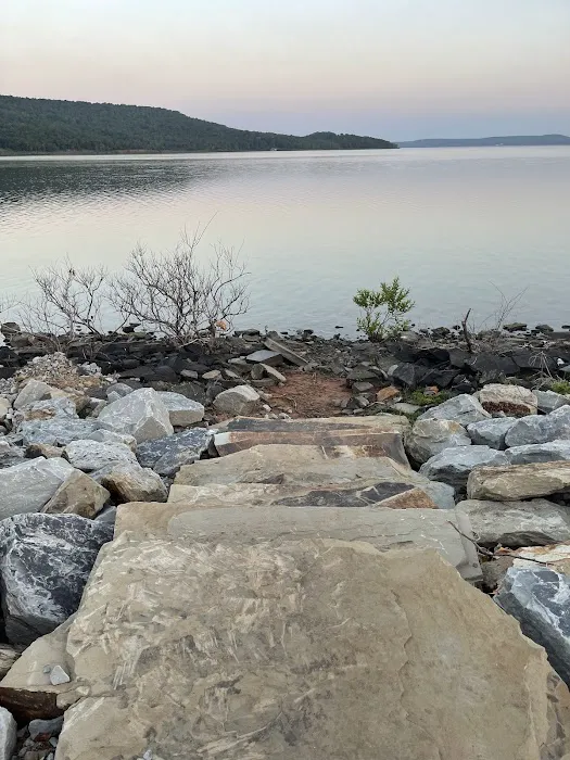 Brooken Cove Recreational Area Picture 4